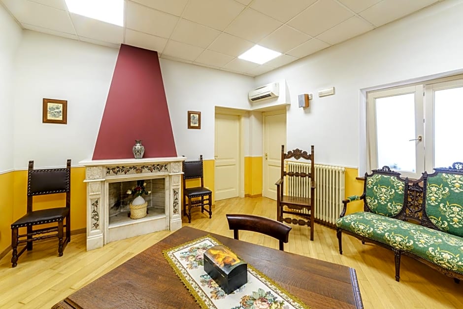 Nel Vicolo Luxury B&B