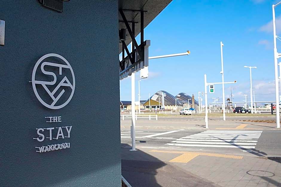 THE STAY WAKKANAI