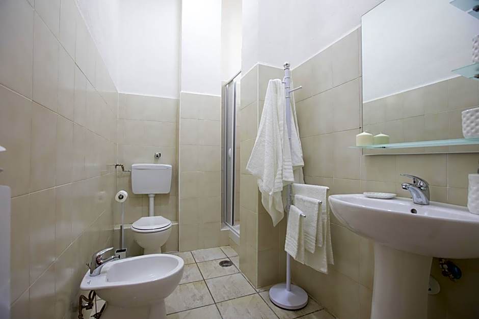 Capriccio Di Pasta Residence & Spa