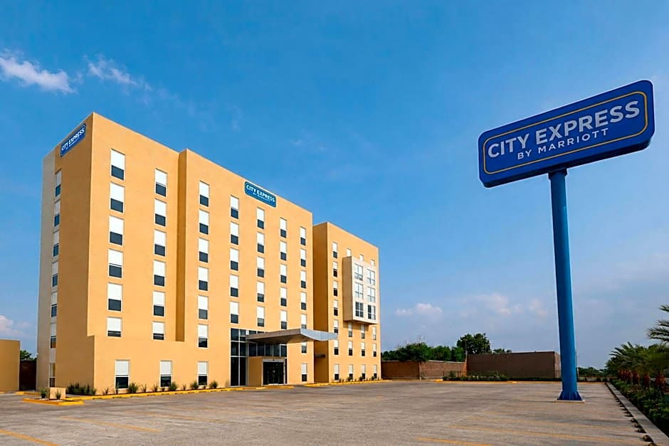 City Express by Marriott Piedras Negras