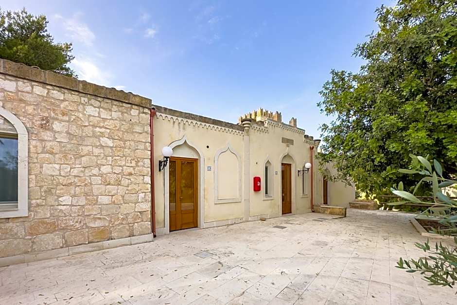 Borgo Vita Novella Resort