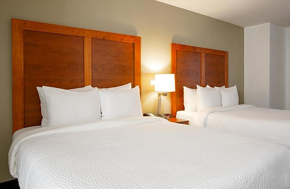 The Hotel Serene Glendale Peoria, Surestay Collection by BW