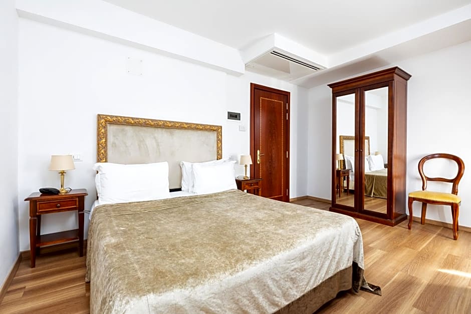 Hotel Giardinetto Venezia