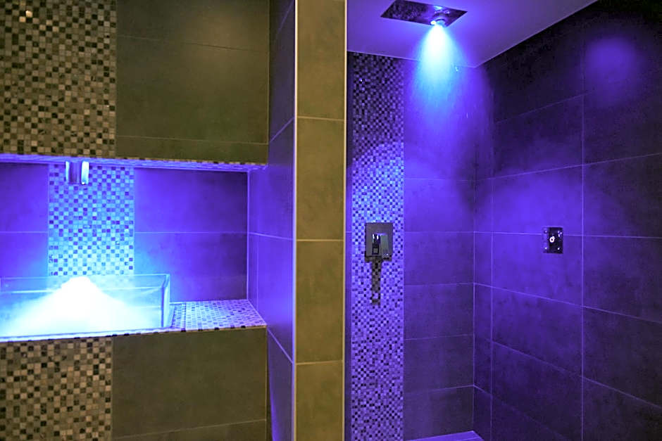 Koru Hôtel & Private Wellness