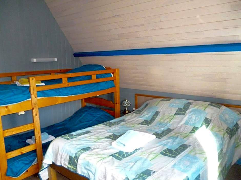 Auberge des Etangs