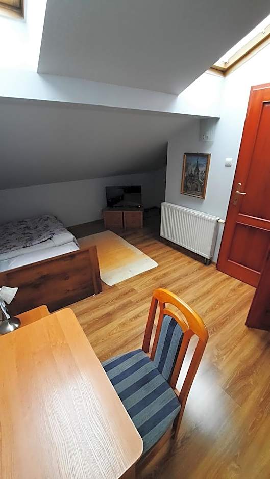 HOTELOWE Pokoje J.Bukowiecka