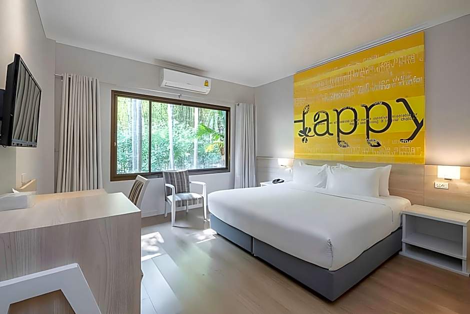 The Park Hotel