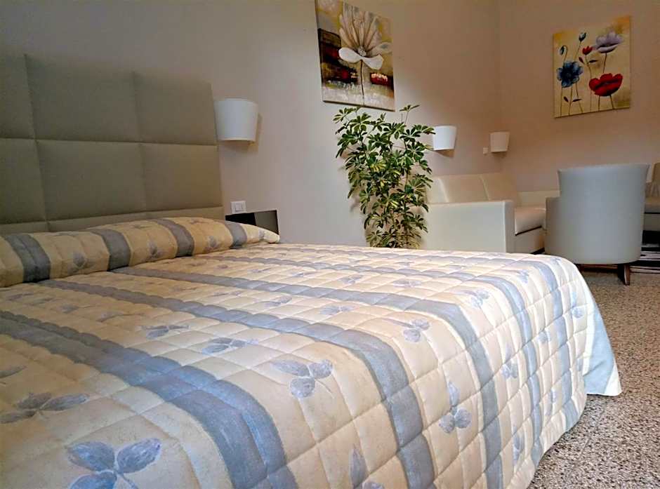 Hotel Etnea Royal Suites