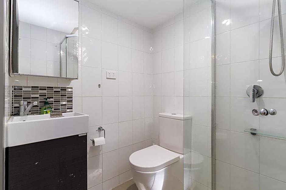 Manly Beach Guesthouse