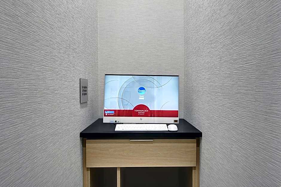 TownePlace Suites by Marriott Sumter