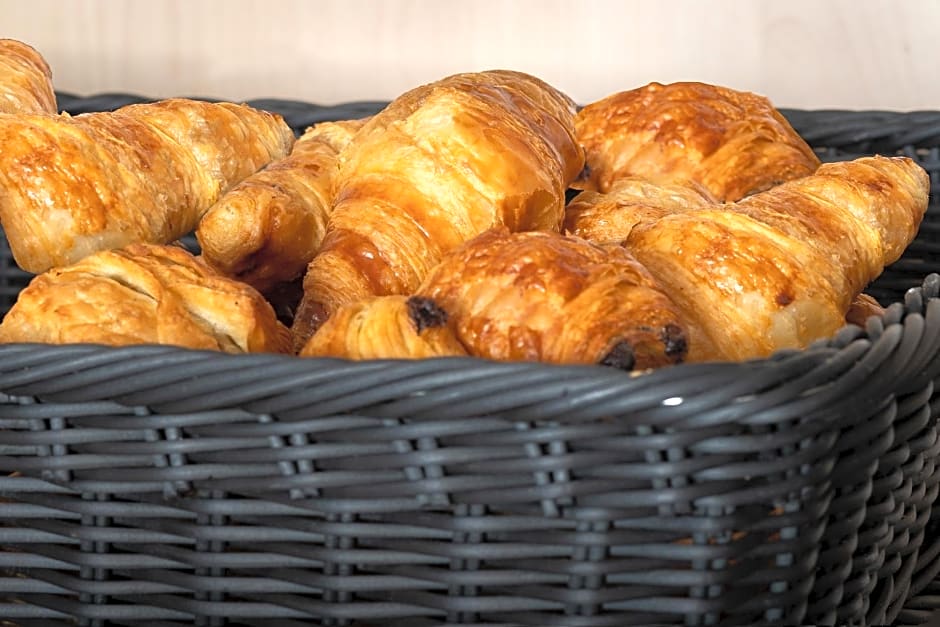 Holiday Inn - the niu, Leo Nuremberg By IHG