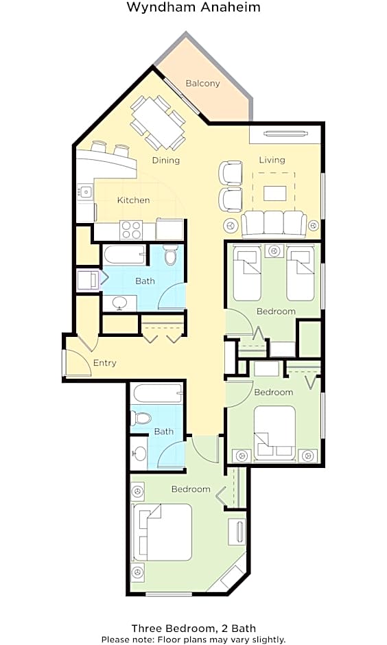 Worldmark Angels Camp