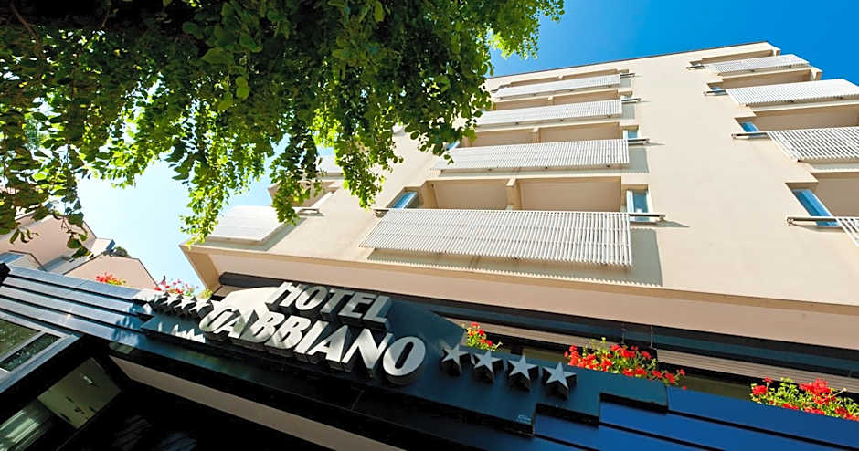 Hotel Gabbiano
