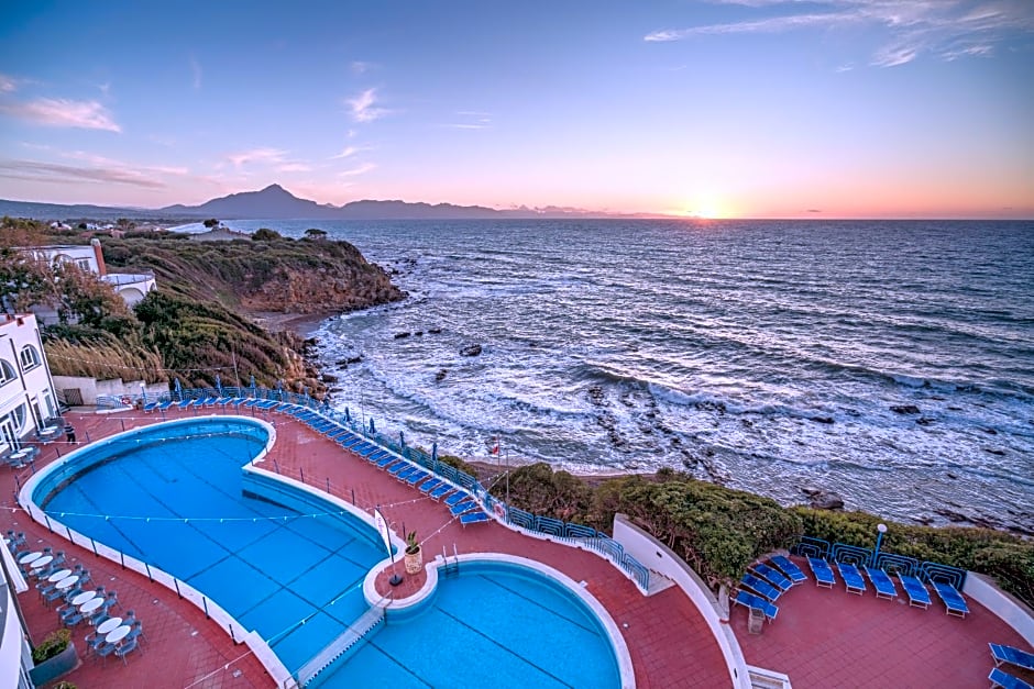 Carlton Hotel Riviera