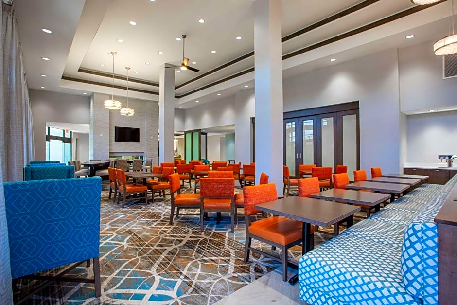 Homewood Suites by Hilton Reston