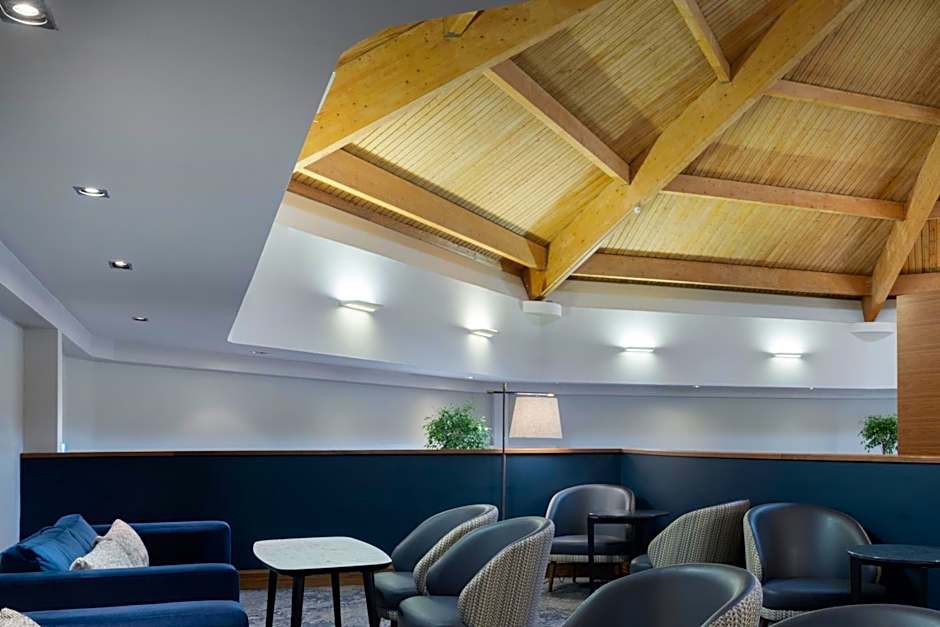 Delta Hotels by Marriott Waltham Abbey