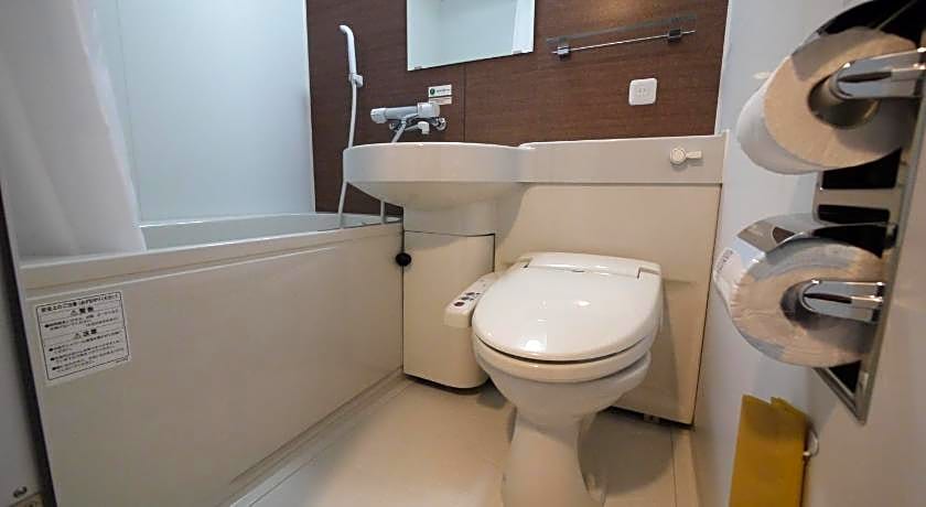 HOTEL ROUTE-INN Osaka Takaishi -Hagoromo Ekimae-