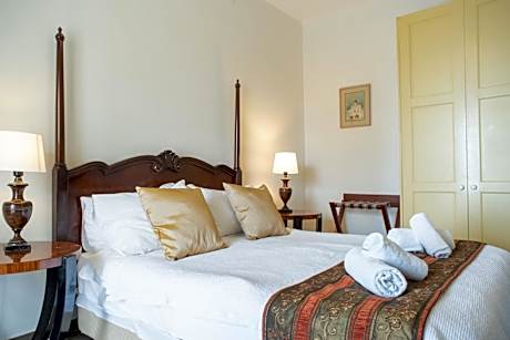 Panoramic Sea View Suite