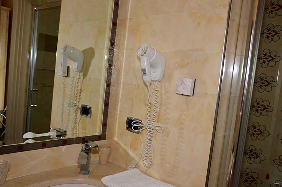 Roccamonfina Palace Hotel