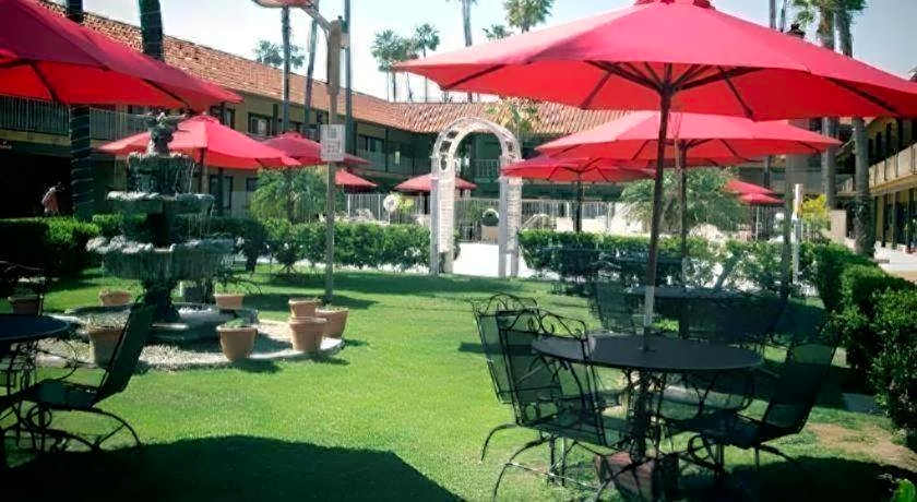 Hotel Saddleback
