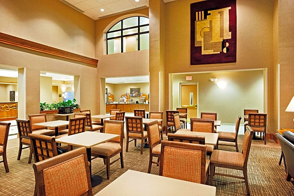 Holiday Inn Express Boone, an IHG Hotel