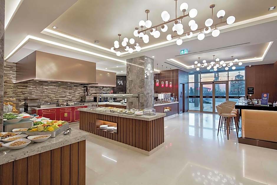 DoubleTree By Hilton Skopje