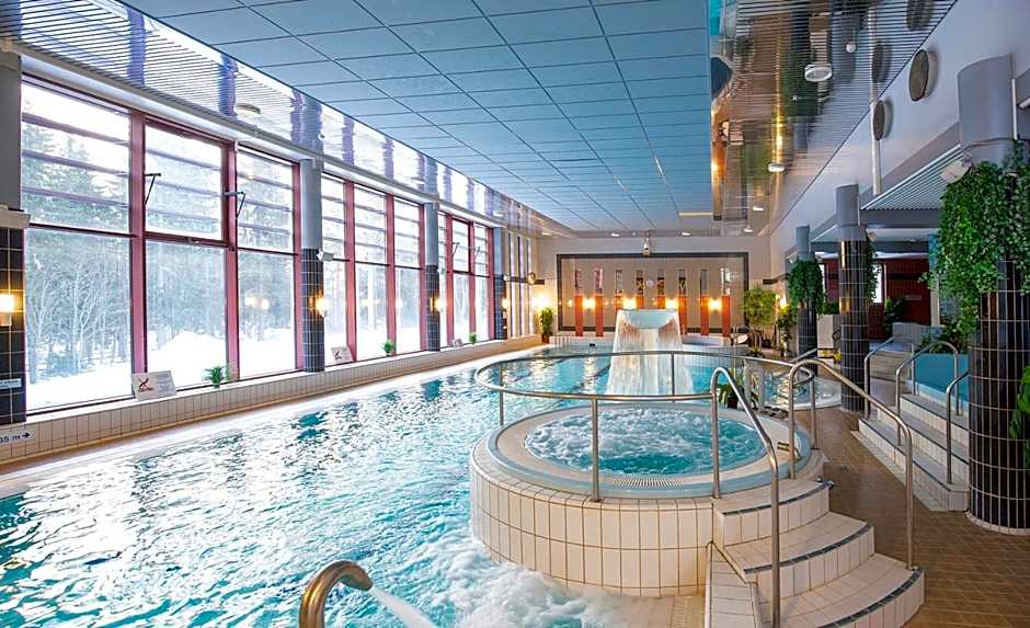 Spa Hotel Rauhalahti