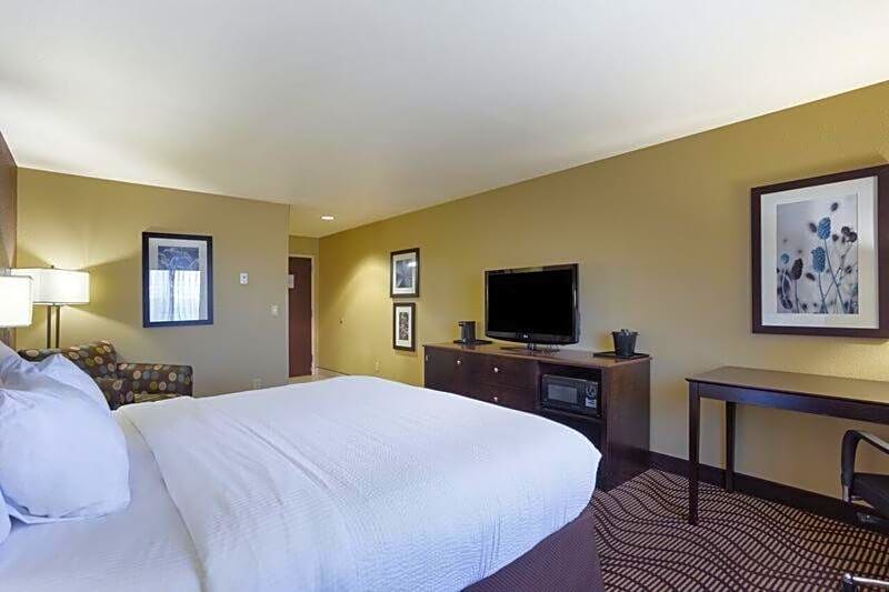 La Quinta by Wyndham Meridian / Boise West