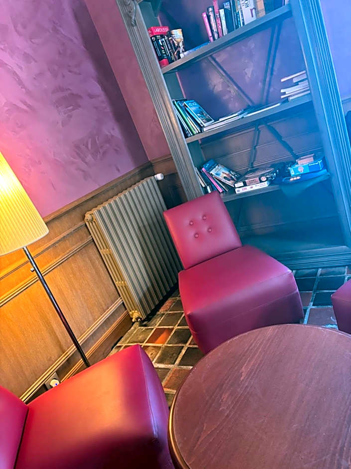 Hotel le Relais du Roy