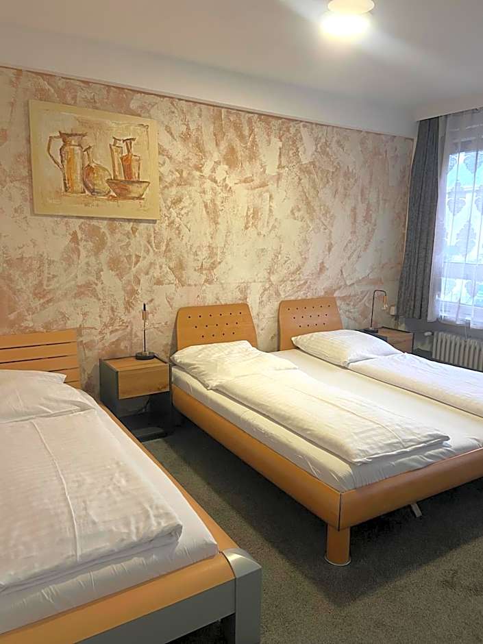 Hotel Wandsbek Hamburg