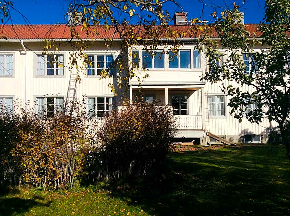 STF Vandrarhem Edsbyn