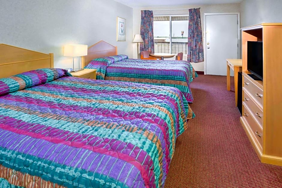 Knights Inn Pasco