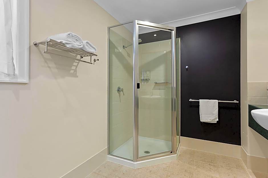 Eastgate on the Range Motel