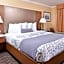 Best Western Airpark Hotel-Los Angeles LAX Airport