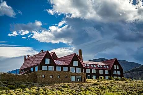Los Cerros del Chaltén Boutique Hotel