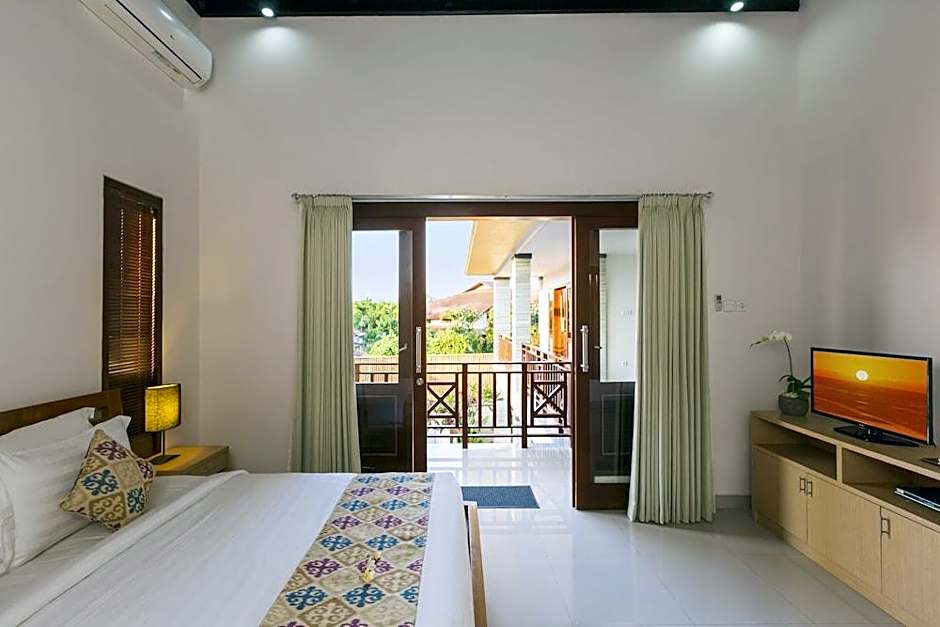 Kubal Villa and Living Seminyak