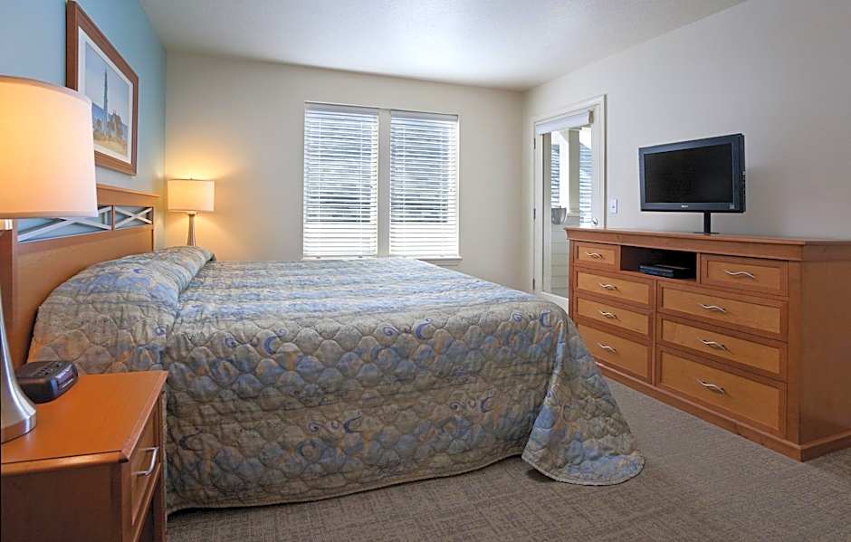 WorldMark Gleneden Beach