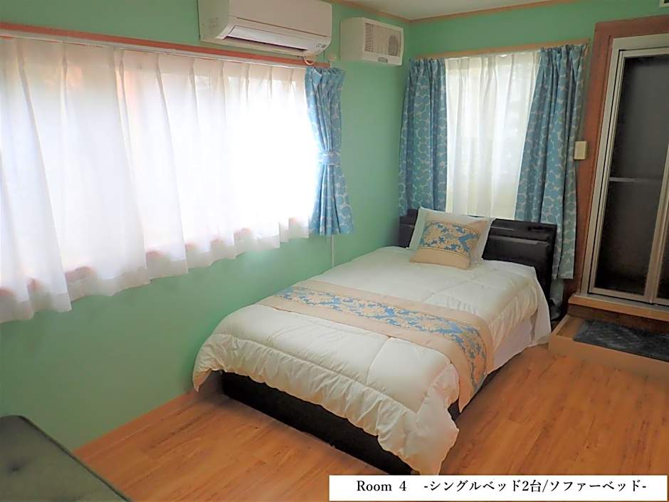 北谷 vacation house MALAPUA