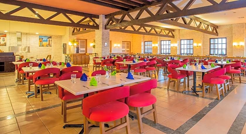 Royal Solaris Los Cabos - All Inclusive
