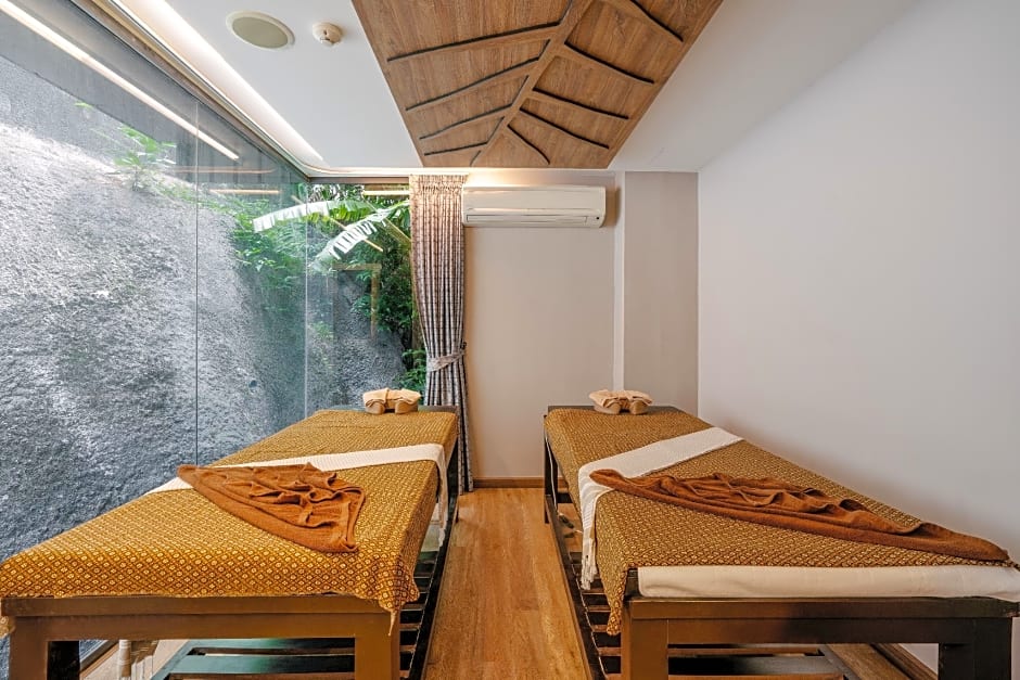 Rak Elegant Hotel Patong