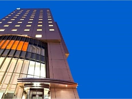 Hiroshima Tokyu Rei Hotel