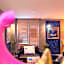 Ibis Styles Paris Tolbiac Bibliotheque