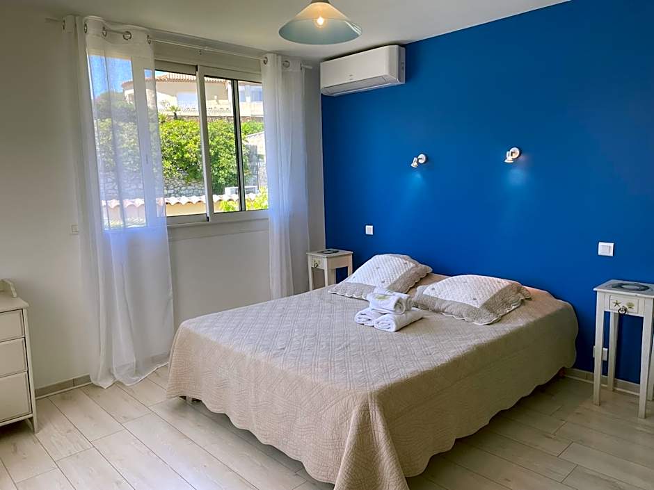 "Cap Riviera" Hotel & Restaurant Saint Aygulf