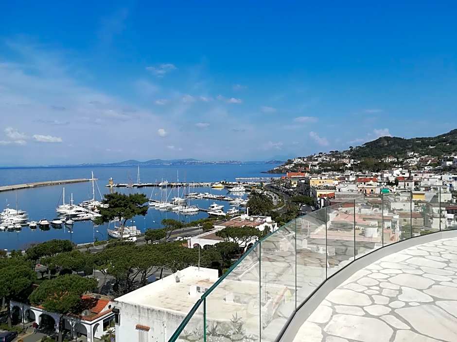 Terme Gran Paradiso Hotel