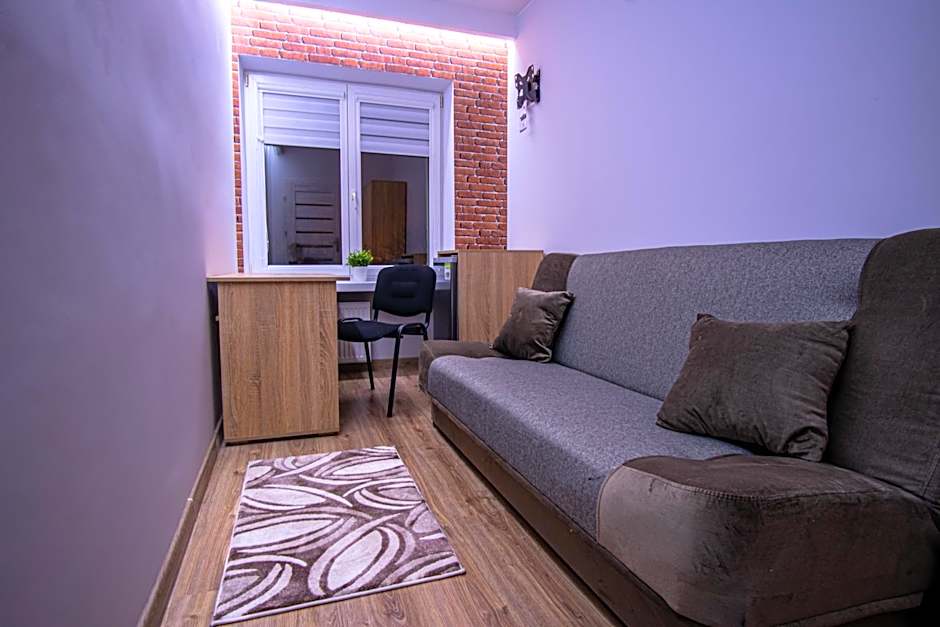 Dream Aparts - Tuwima 75