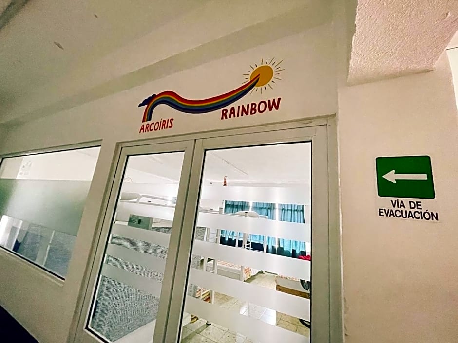 Vive Alegria Hostel