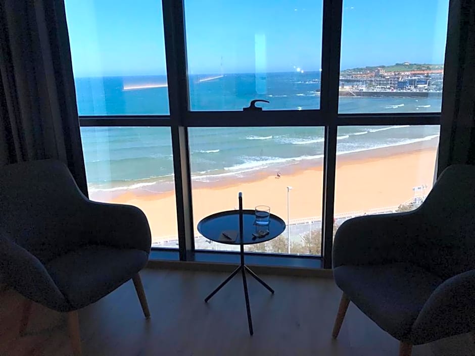 Hotel Príncipe de Asturias