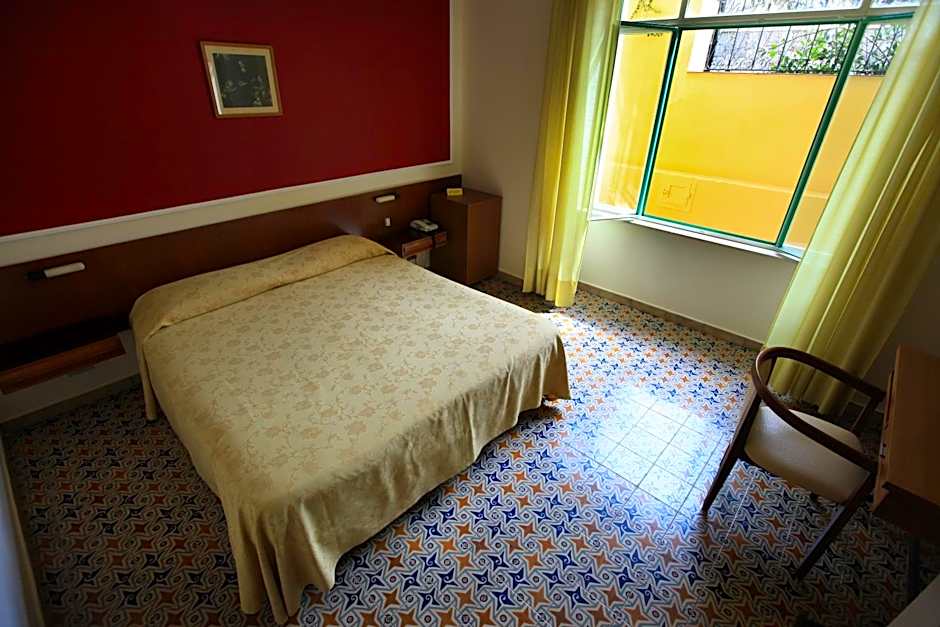 Hotel Continental