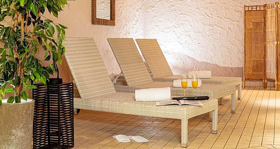 Best Western Victor's Residenz-Hotel Rodenhof