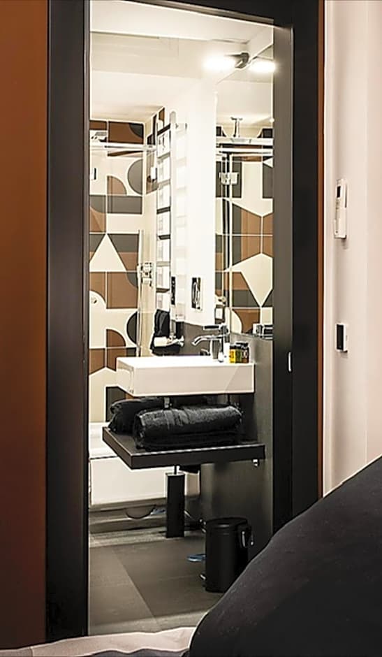 Le stanze del Barone